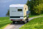 Bimobil Husky 230 2005 года
